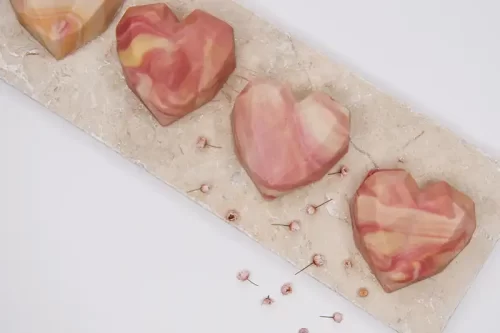 Soap gem